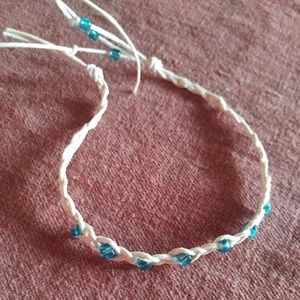 Handmade bracelet